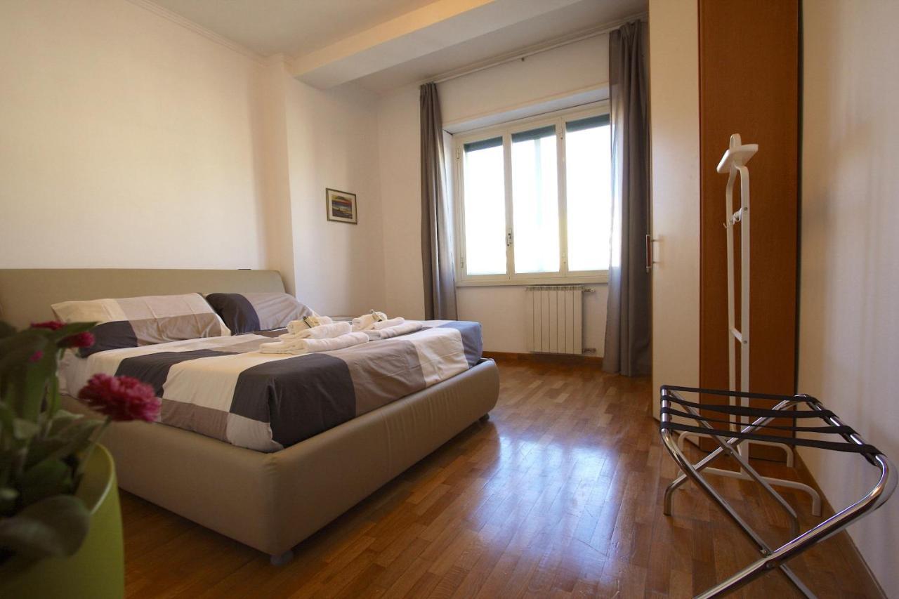 Residenza Aletheia * Rom