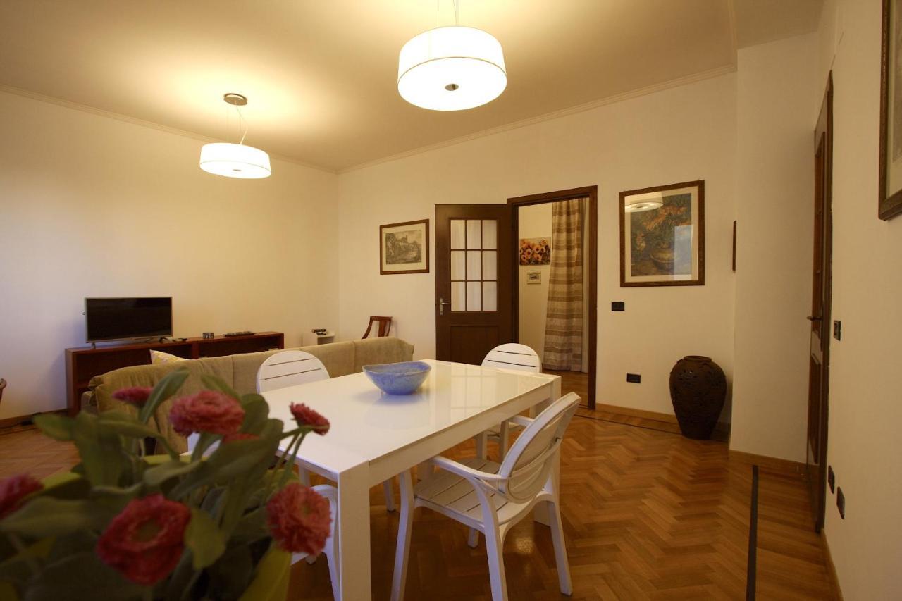 Residenza Aletheia Apartment Rom