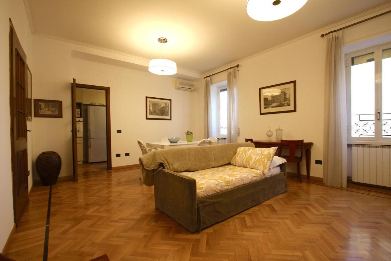 Residenza Aletheia