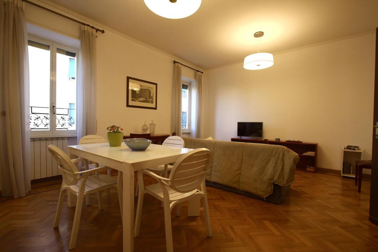 Residenza Aletheia Apartment Rom