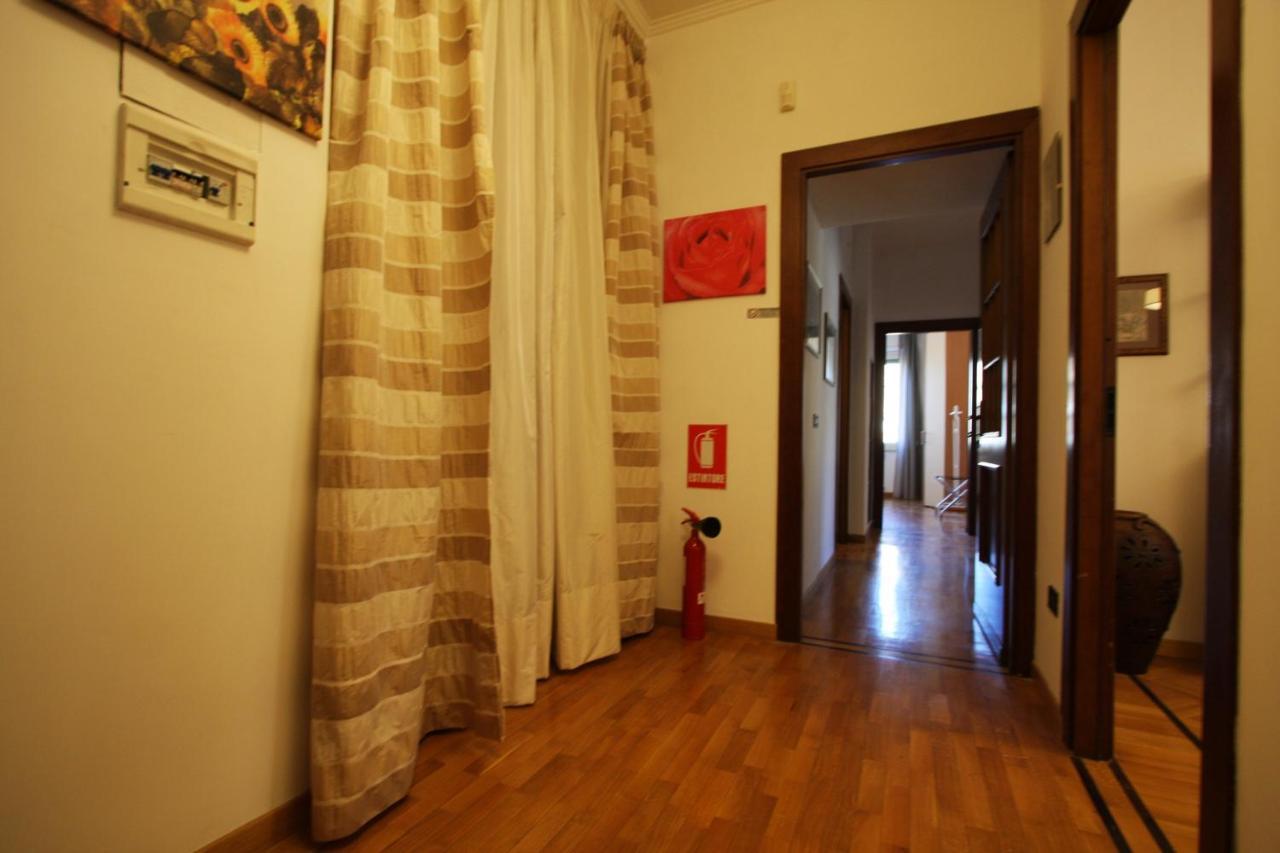 Residenza Aletheia Apartment *