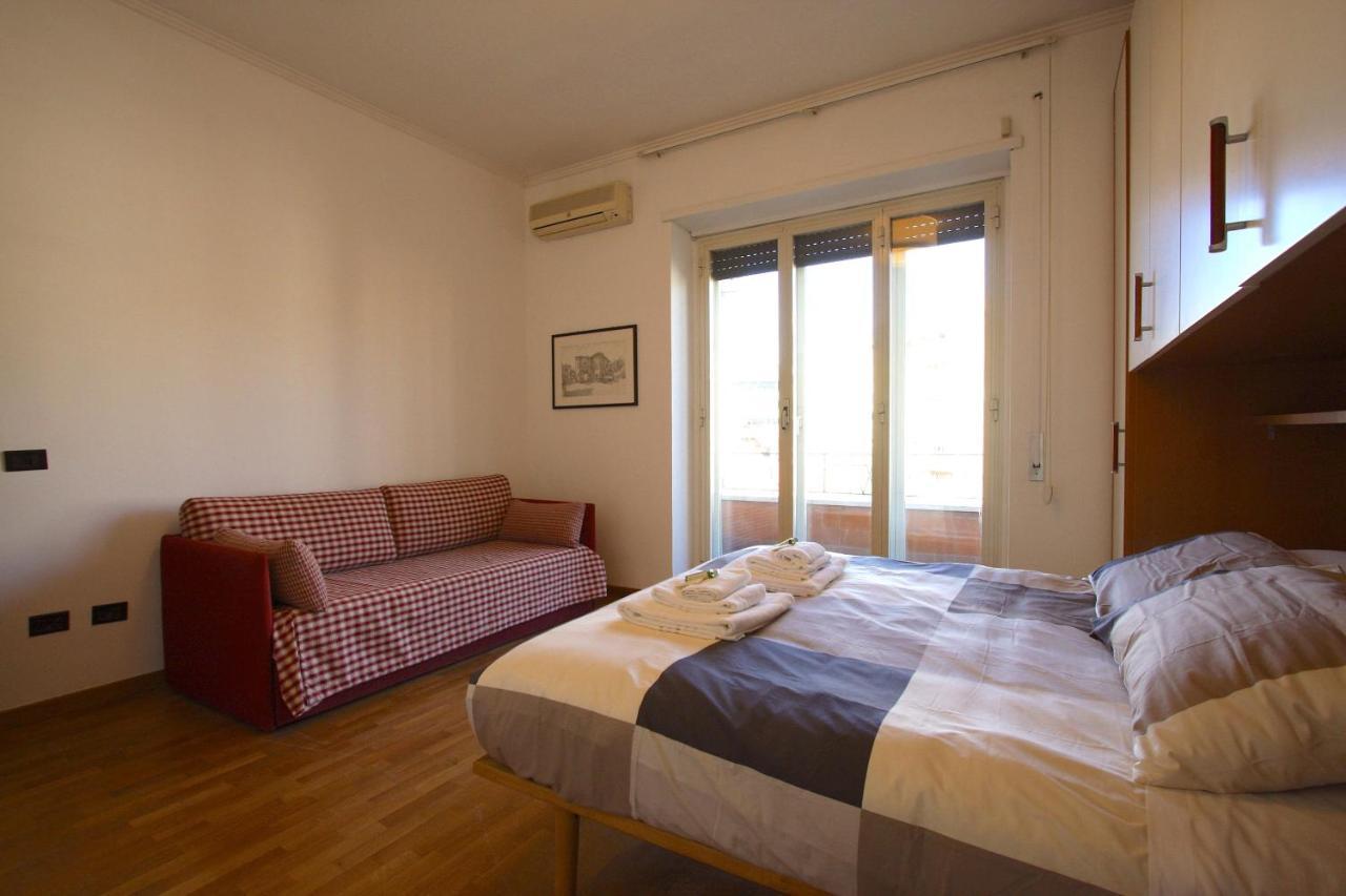 Apartment Residenza Aletheia