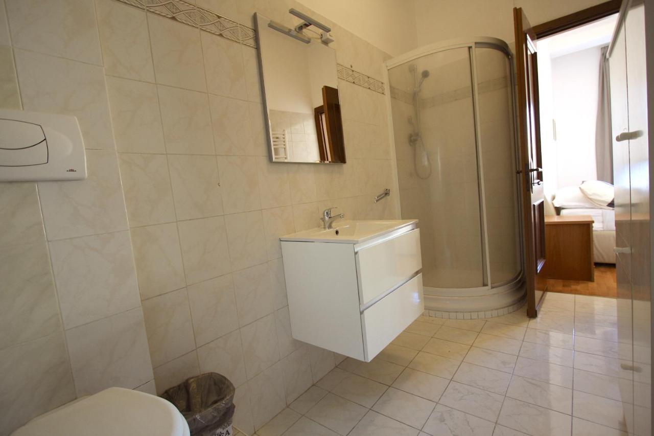 Apartment Residenza Aletheia *