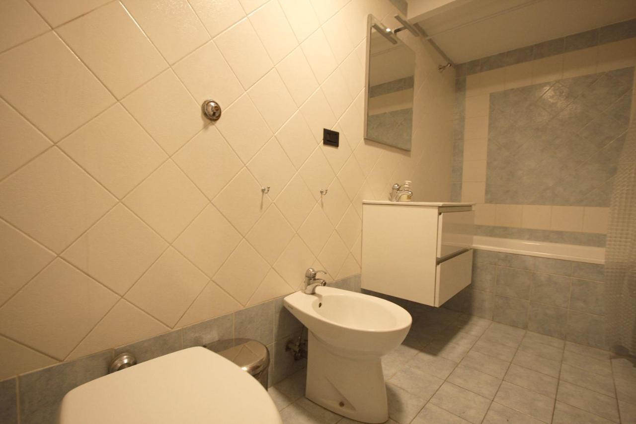 Apartment Residenza Aletheia