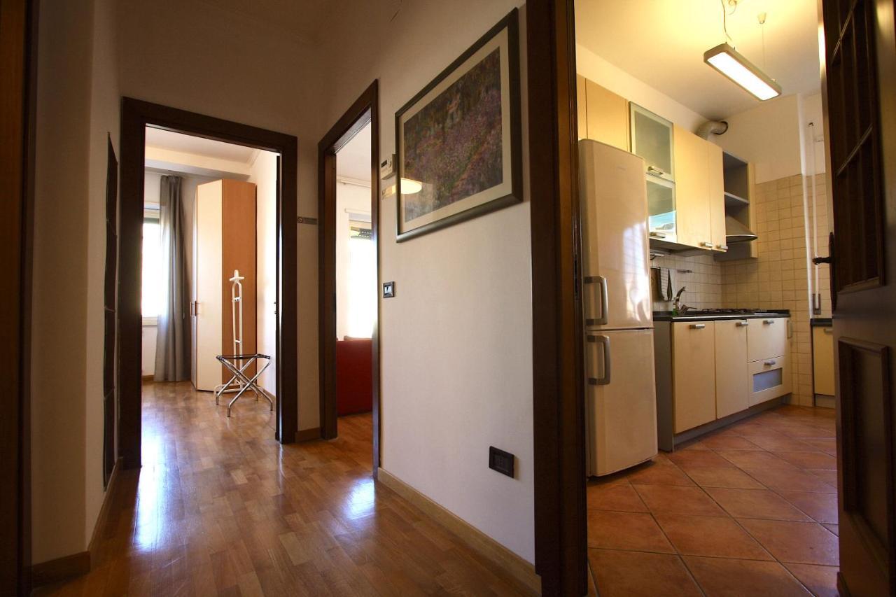 Apartment Residenza Aletheia *