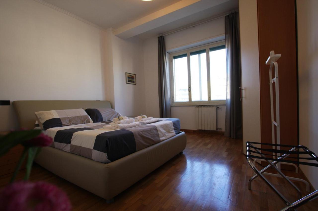 Residenza Aletheia *