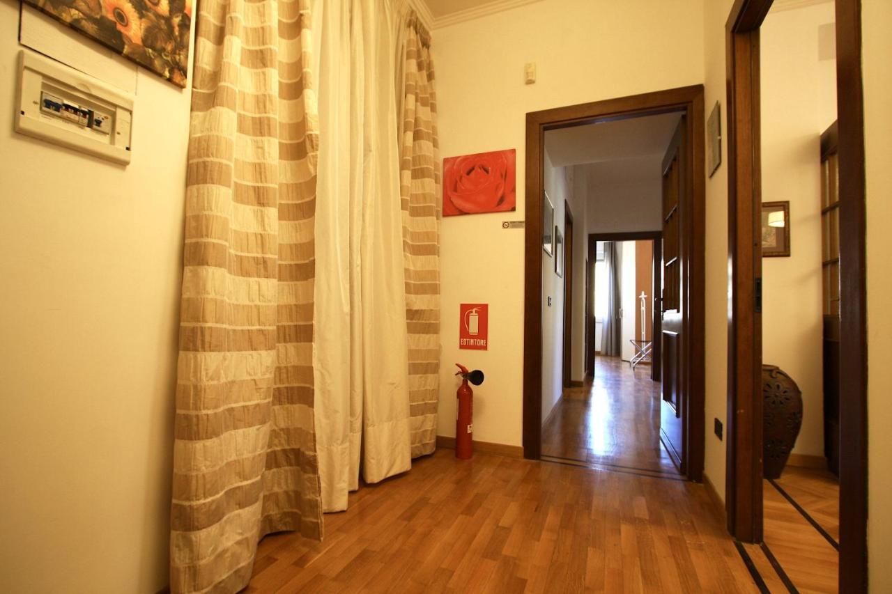 Apartment Residenza Aletheia *