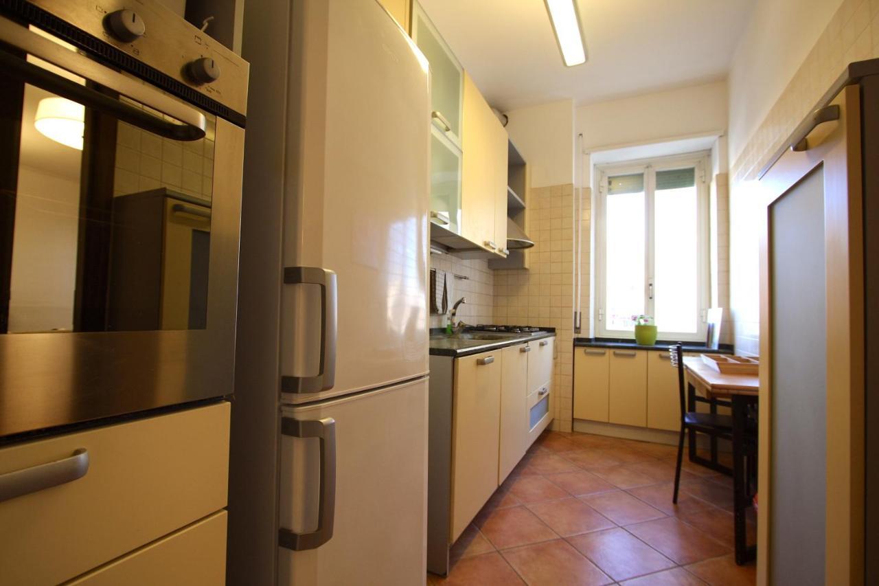 Apartment Residenza Aletheia *