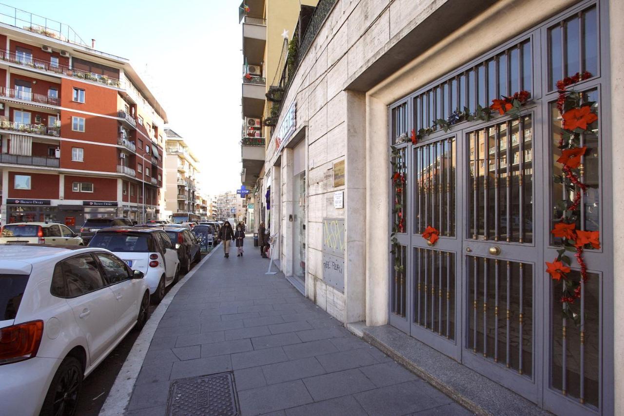 Apartment Residenza Aletheia *