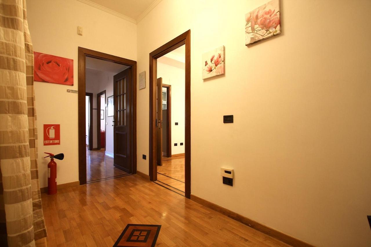Apartment Residenza Aletheia Rom